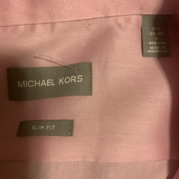 Men’s Michael Kors Shirt - Picture 3 of 5